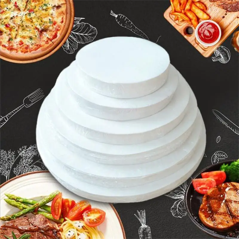 Wood Color Bbq Paper Food Grade Silicone Paper Baking Paper Vegetable Silicone Oil Air Fryer Paper High Temperature Resistance
Wood Color Bbq Paper Food Grade Silicone Paper Baking Paper Vegetable Silicone Oil Air Fryer Paper High Temperature Resistance