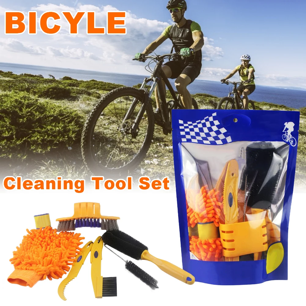 Bicycle cleaing Tool kits Chain Cleaner+tire Brushes+Bike Cleaning gloves MTB Bike Cleaning Gloves Chain Tool Cleaners Sets 
Bicycle cleaing Tool kits Chain Cleaner+tire Brushes+Bike Cleaning gloves MTB Bike Cleaning Gloves Chain Tool Cleaners Sets
