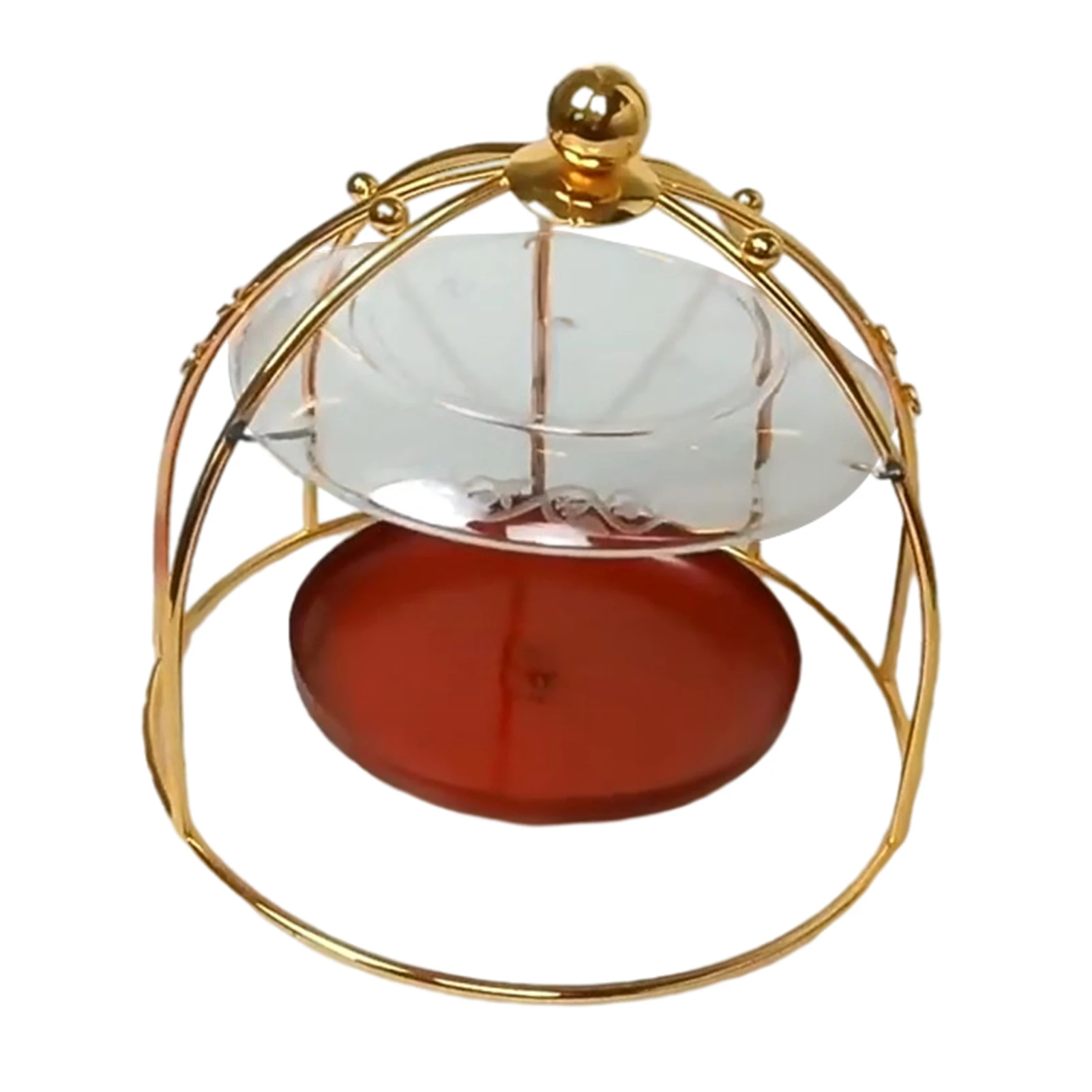 Able Wild Bird Feeder With Hook Portable Exquisite PlasticsIron Humming Bird Feeders With Hook Dome Top Design For Insectss Hone
Able Wild Bird Feeder With Hook Portable Exquisite PlasticsIron Humming Bird Feeders With Hook Dome Top Design For Insectss Hone