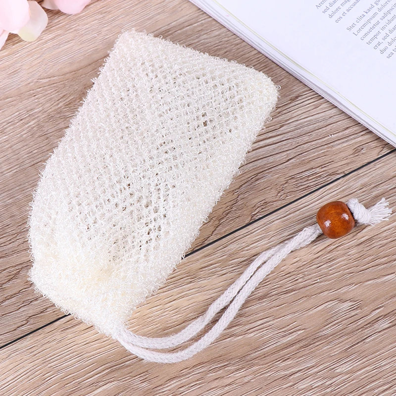 1PC Soap Saver Pouches Face Body Cleansing Soap Foaming Net Bubble Helper Mesh Cleanser Hanging Bath Washing Tool
1PC Soap Saver Pouches Face Body Cleansing Soap Foaming Net Bubble Helper Mesh Cleanser Hanging Bath Washing Tool