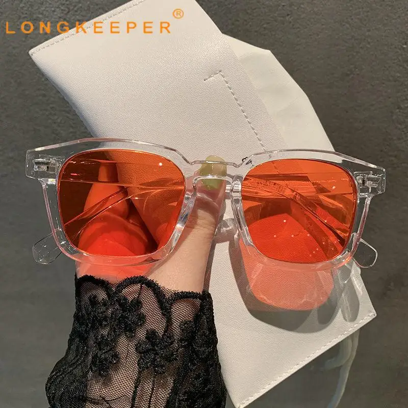 2022 Rectangle Vintage Sunglasses Women Fashion Design Retro Square Sun Glasses Ladies Classic Female Casual Popular Eyeglass
2022 Rectangle Vintage Sunglasses Women Fashion Design Retro Square Sun Glasses Ladies Classic Female Casual Popular Eyeglass