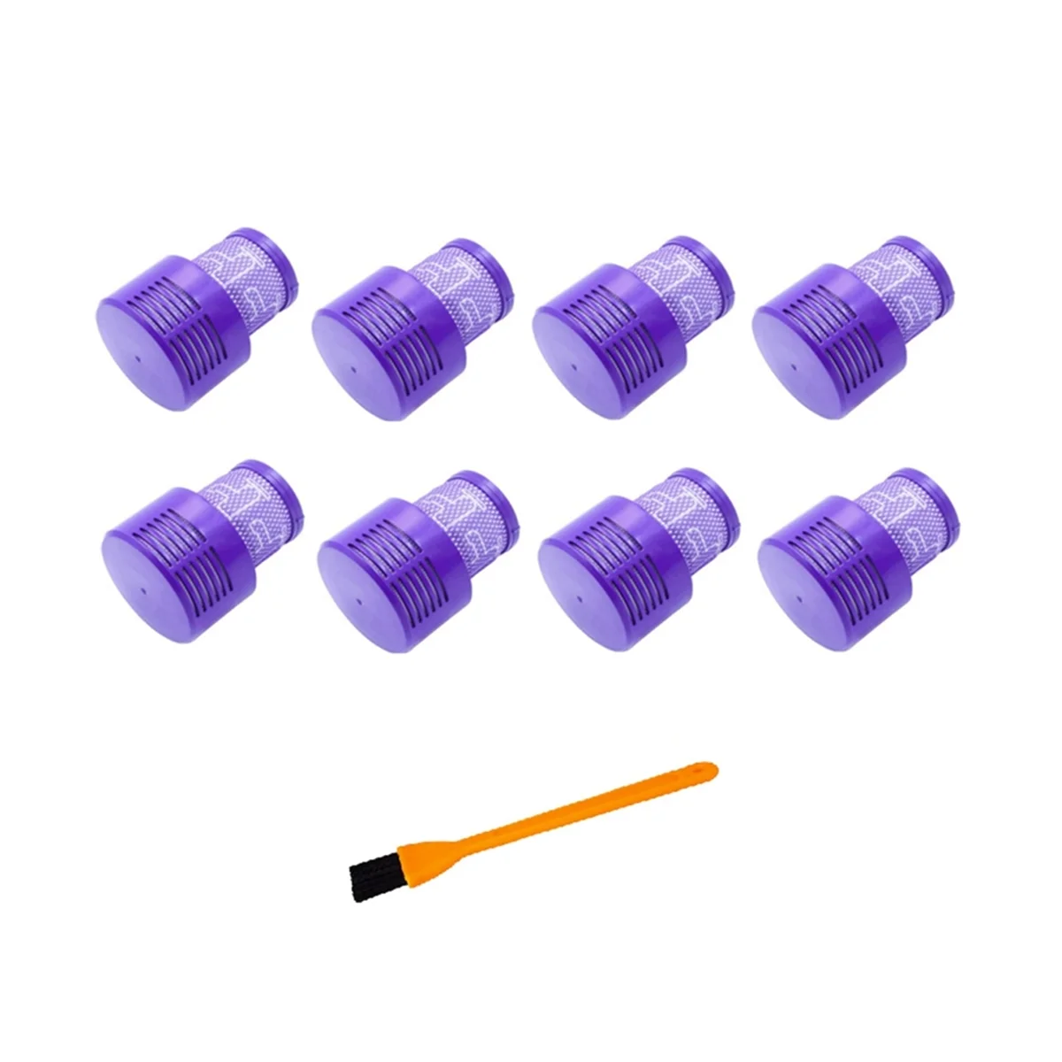 V10 Filter Replacement forDyson Cyclone V10 Series, V10 Total Clean, V10 Absolute, V10 Animal, V10
V10 Filter Replacement forDyson Cyclone V10 Series, V10 Total Clean, V10 Absolute, V10 Animal, V10