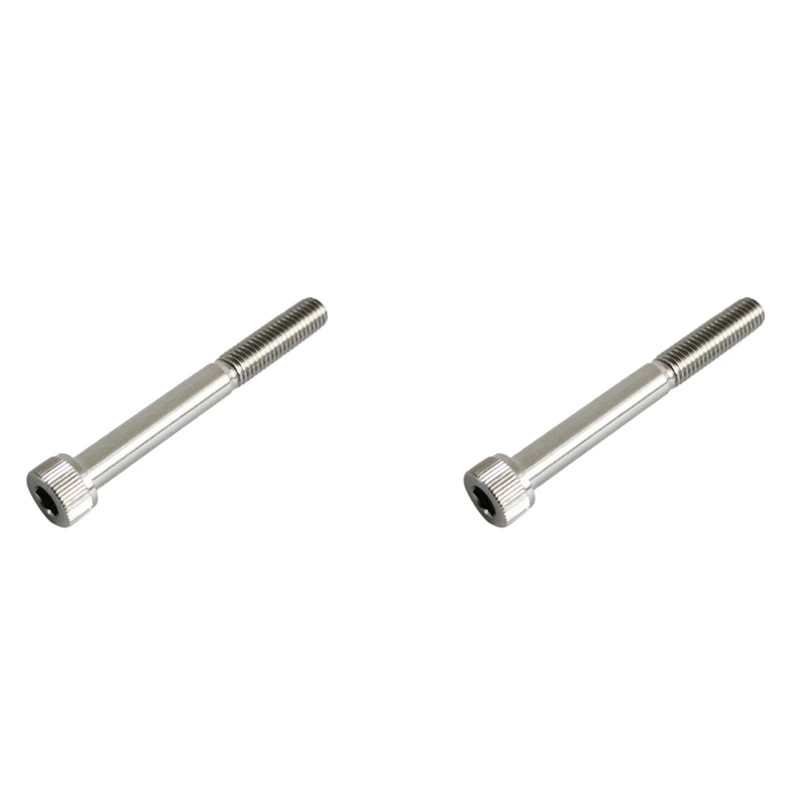 2 шт. M8X70 титановый сплав полый велосипедный болт для гарнитуры болт для велосипеда Brompton BMX велосипед фоторемень детали для велосипеда
2 шт. M8X70 титановый сплав полый велосипедный болт для гарнитуры болт для велосипеда Brompton BMX велосипед фоторемень детали для велосипеда