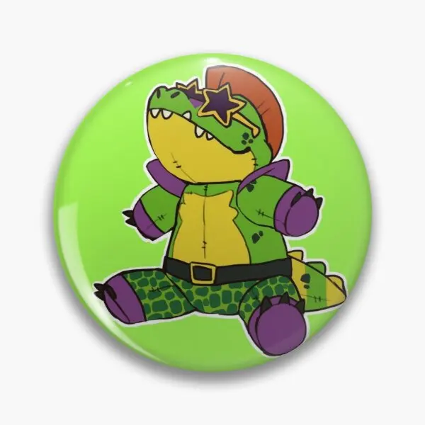 Мягкая булавка Monty Plushie для пуговиц для любимой одежды мультяшный значок брошь декор металлический креативный милый женский воротник шляпа ...
Мягкая булавка Monty Plushie для пуговиц для любимой одежды мультяшный значок брошь декор металлический креативный милый женский воротник шляпа ...