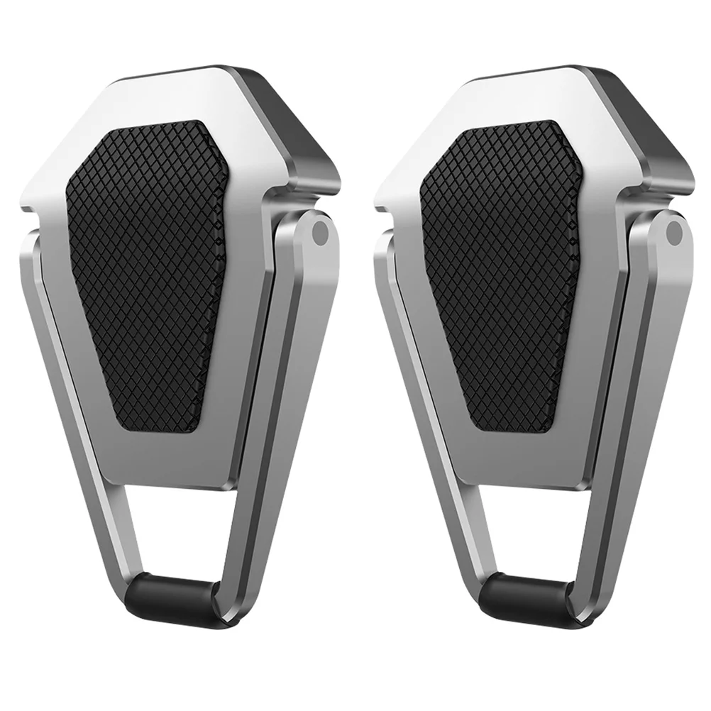 2 Pcs Adjustable Tablet Laptop Racks Laptop Cooling Stand Travel Laptop Accessories Office Laptop Supports Foldable Laptop Riser
2 Pcs Adjustable Tablet Laptop Racks Laptop Cooling Stand Travel Laptop Accessories Office Laptop Supports Foldable Laptop Riser