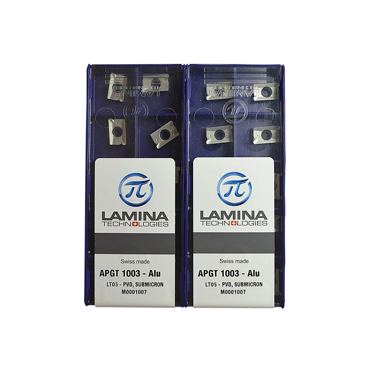 LAMINA 100% Original APGT APGT160408 PDER ALU LT05 APGT1003 PDER ALU LT05 Tool Inserts Carbide Milling Turning Milling Cutter
LAMINA 100% Original APGT APGT160408 PDER ALU LT05 APGT1003 PDER ALU LT05 Tool Inserts Carbide Milling Turning Milling Cutter