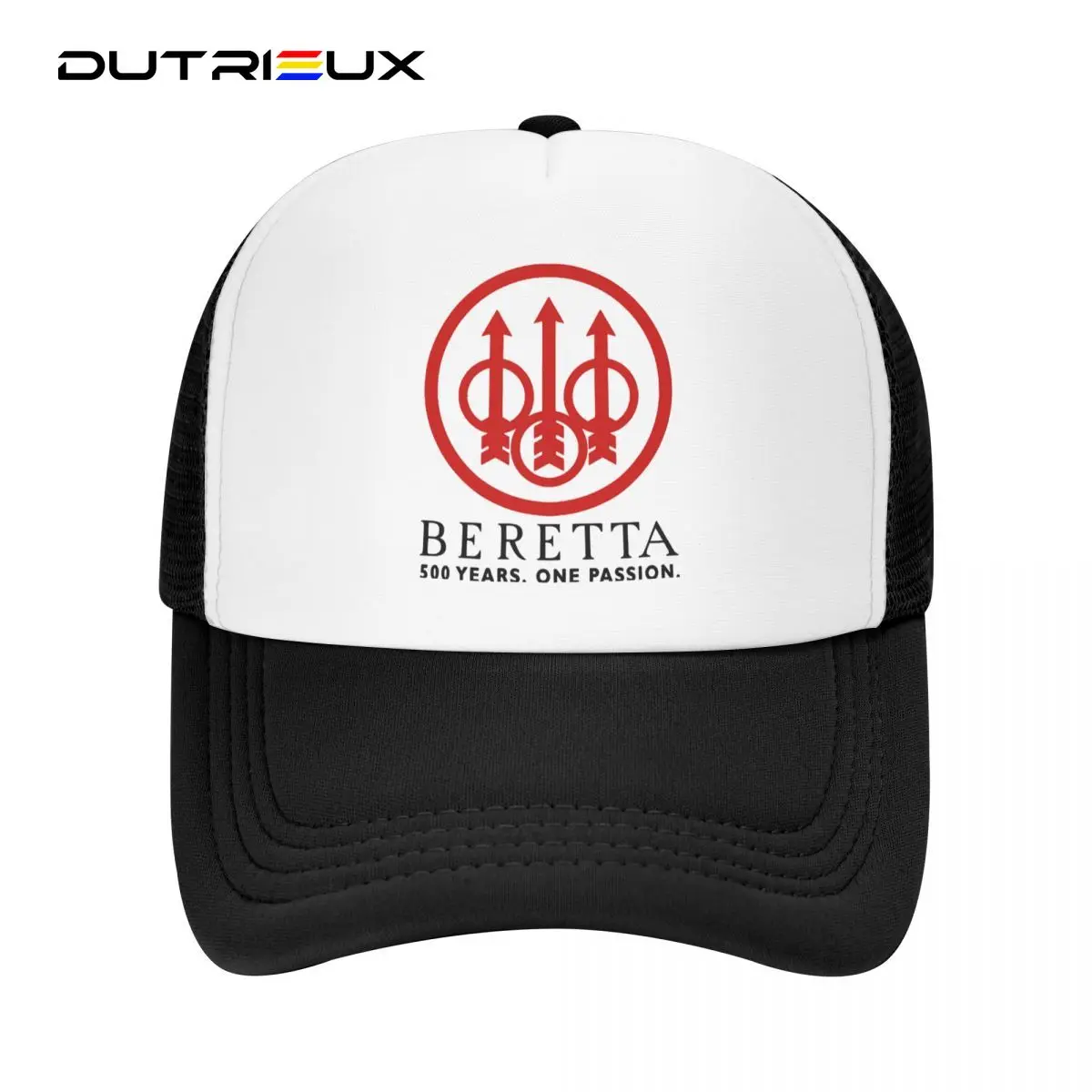 DUTRIEUX Classic Beretta Trucker Hat Women Men Custom Adjustable Adult Military Gun Gift Baseball Cap Hip Hop Snapback Caps
DUTRIEUX Classic Beretta Trucker Hat Women Men Custom Adjustable Adult Military Gun Gift Baseball Cap Hip Hop Snapback Caps