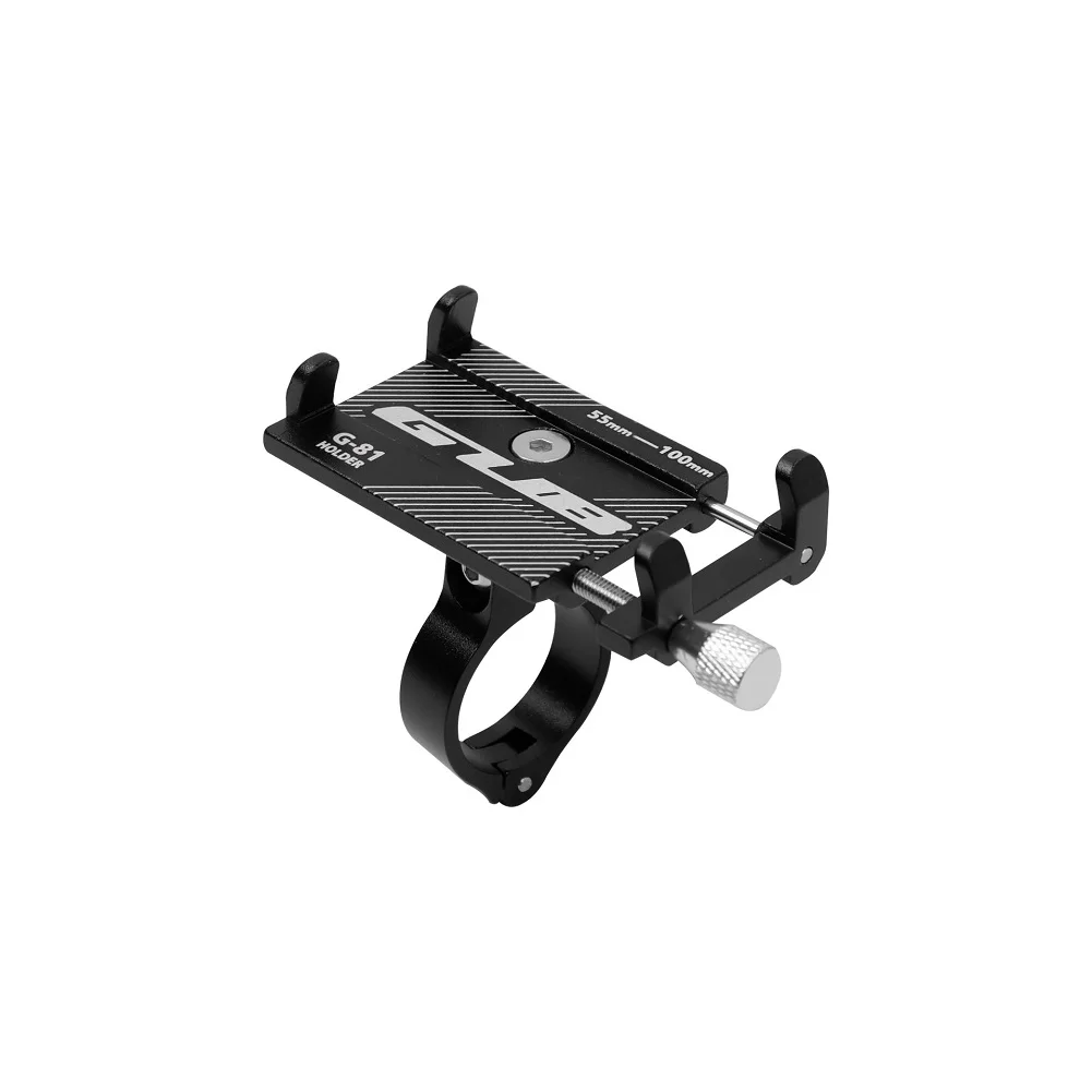 Phone Holder For Electric Scooter Bike Nine Bot XiaoMi M365 /PRO Handlebar Mount 360° Rotation Adjustable For 31.8/25.4/22.2mm
Phone Holder For Electric Scooter Bike Nine Bot XiaoMi M365 /PRO Handlebar Mount 360° Rotation Adjustable For 31.8/25.4/22.2mm