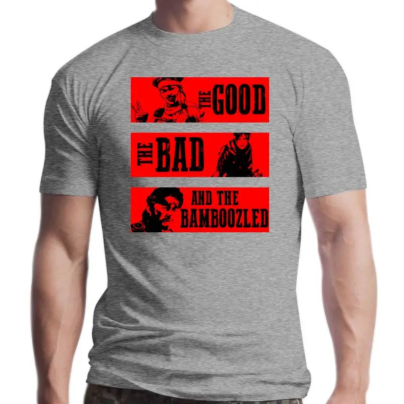 Новый дизайн одежды BamboozledAnime, Хлопковая мужская футболка Apex Legends
Новый дизайн одежды BamboozledAnime, Хлопковая мужская футболка Apex Legends