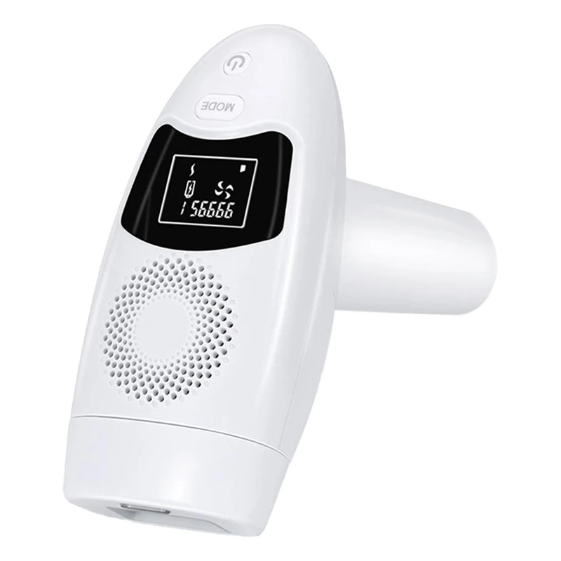Home Convenient All-Electric Hair Removal Machine For Women With Ipl Photon Hair Removal Device-US Plug
Home Convenient All-Electric Hair Removal Machine For Women With Ipl Photon Hair Removal Device-US Plug