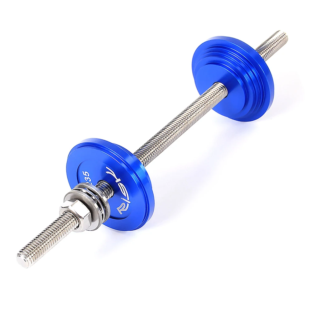 RISK RL108 Mountain Road Bicycle Bike Headset Bottom Bracket Cup Press Fit Press-in Installation Tool for Shimano
RISK RL108 Mountain Road Bicycle Bike Headset Bottom Bracket Cup Press Fit Press-in Installation Tool for Shimano