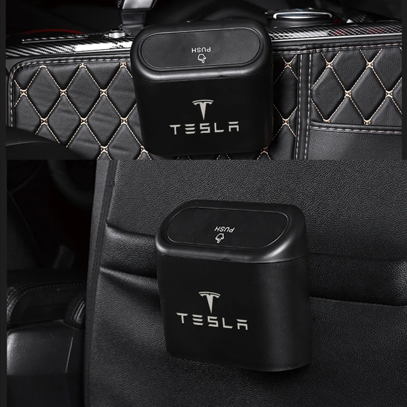 Автомобильная многофункциональная мусорная корзина для Tesla Model 3, АБС-пластик, тип отжима, мусорная корзина с зонтиком для хранения, корзина ...
Автомобильная многофункциональная мусорная корзина для Tesla Model 3, АБС-пластик, тип отжима, мусорная корзина с зонтиком для хранения, корзина ...