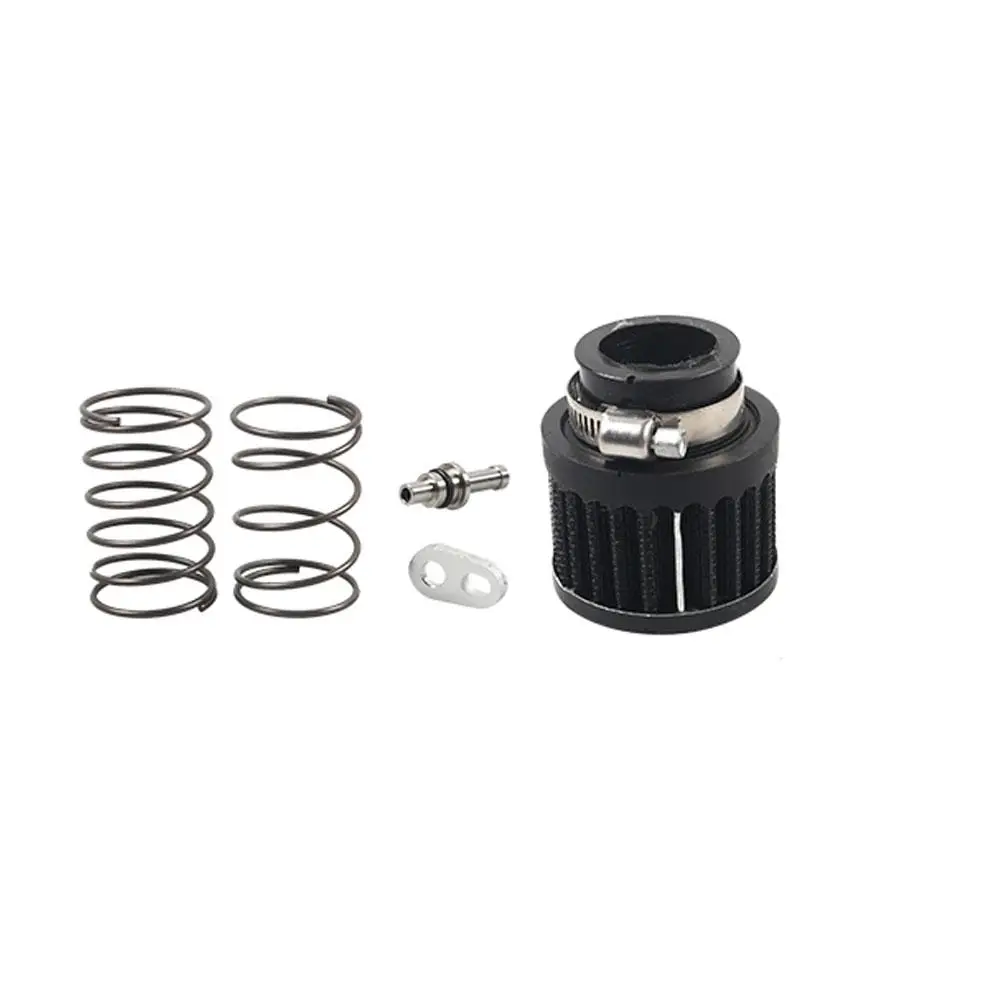 

Car Blow Off Valve Kit Billet Blow Off Valve Kit With Spring Hose Ligature Tool Set Compatible For 16-21 Polaris Modified Parts