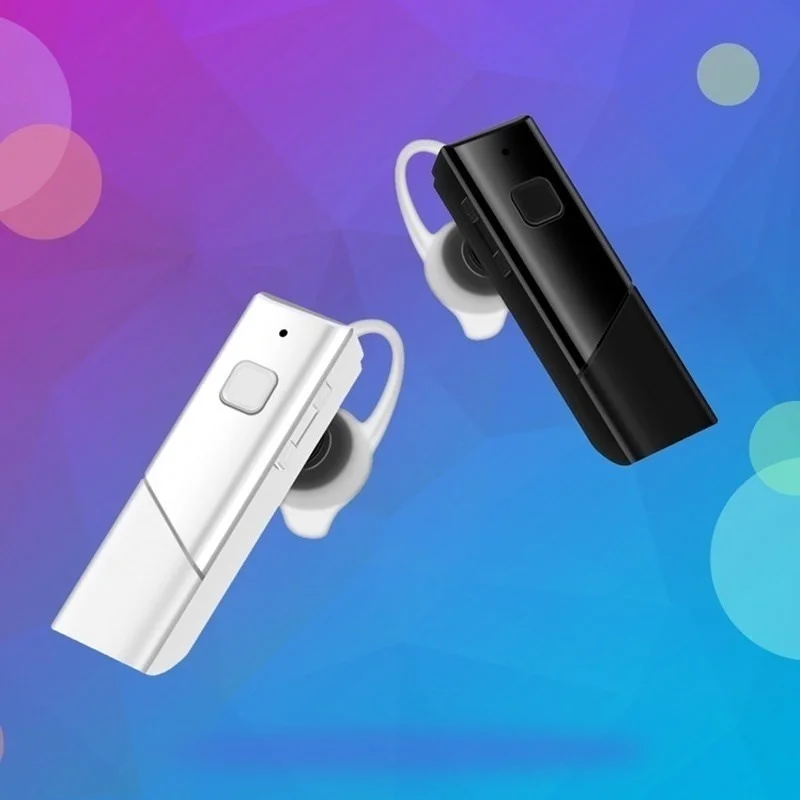 Умная Беспроводная переводная гарнитура Bluetooth 5,0 голосовой переводчик наушники 33 языка мгновенный перевод в реальном времени горячая распродажа
Умная Беспроводная переводная гарнитура Bluetooth 5,0 голосовой переводчик наушники 33 языка мгновенный перевод в реальном времени горячая распродажа
