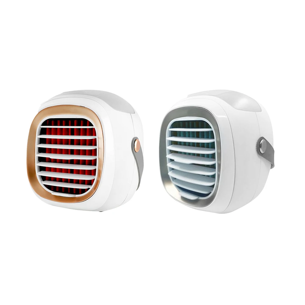 2000mAh Air Conditioner Water Cooling Mini Portable Floor Air Conditioning Fan Rechargeable Portable Suitable for Outdoor Travel
2000mAh Air Conditioner Water Cooling Mini Portable Floor Air Conditioning Fan Rechargeable Portable Suitable for Outdoor Travel