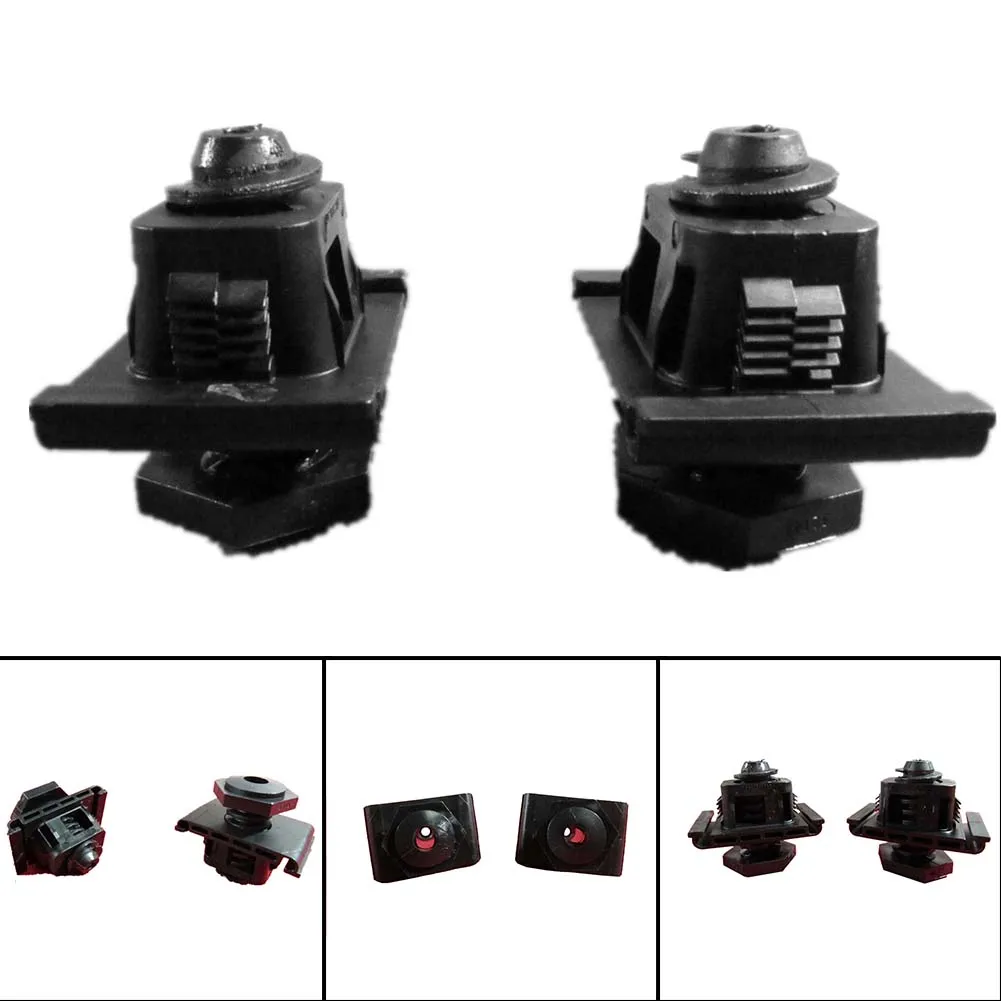 Trim Hood Bumper Buffer For DODGE RAM 1500 19-2022 2pcs/Set 68217759AA Adjustable Black For DODGE DAKOTA 06-2011
Trim Hood Bumper Buffer For DODGE RAM 1500 19-2022 2pcs/Set 68217759AA Adjustable Black For DODGE DAKOTA 06-2011