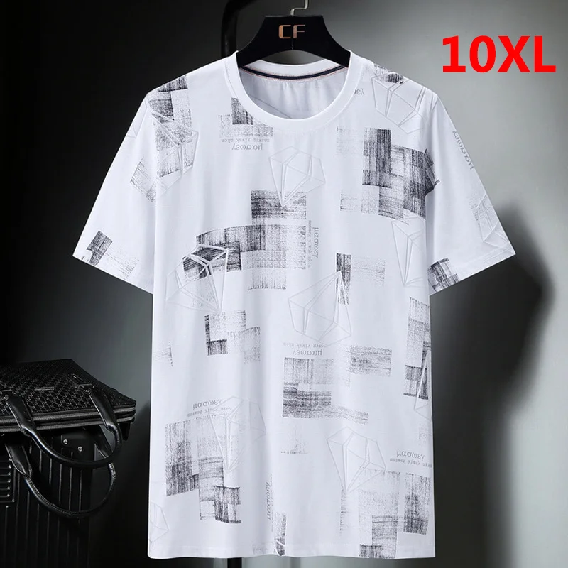 Oversize T-shirts Men Big Size 10XL Tops Tees Summer Hip Hop Casual Lion Print Tshirts Plus Size 9XL10XL Clothes Cool HX454
Oversize T-shirts Men Big Size 10XL Tops Tees Summer Hip Hop Casual Lion Print Tshirts Plus Size 9XL10XL Clothes Cool HX454