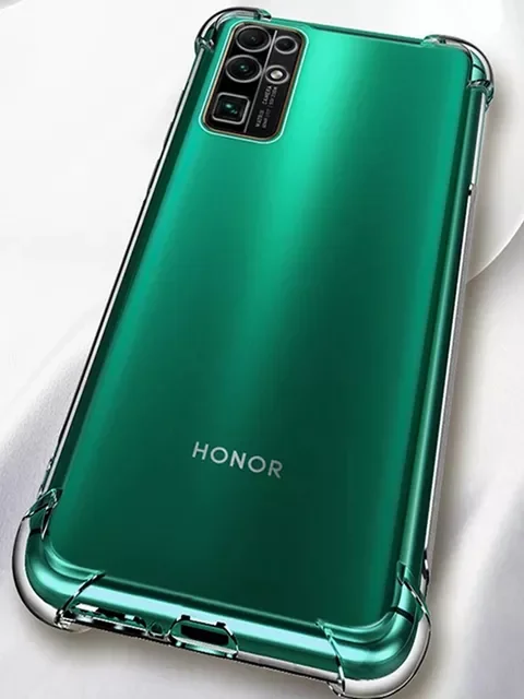 Phone Case For Honor 10X Lite 6.67'' Clear Shockproof Protective Cover on Honor10X 10i 9X 10 X Light Cover
Phone Case For Honor 10X Lite 6.67'' Clear Shockproof Protective Cover on Honor10X 10i 9X 10 X Light Cover