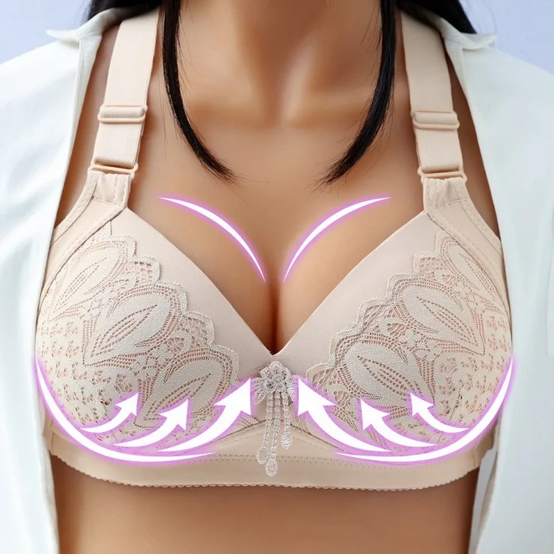 Push Up Lingerie Fashion Sexy Bras For Women B C Cup Bra Underwire Bralette Female Brassiere Intimates Underwear
Push Up Lingerie Fashion Sexy Bras For Women B C Cup Bra Underwire Bralette Female Brassiere Intimates Underwear