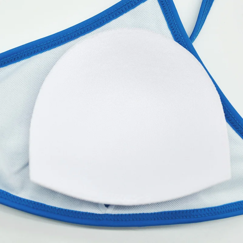 Women's solid color bikini suit swimsuit underwear sexy underwear thong suit swimsuit underwear
Women's solid color bikini suit swimsuit underwear sexy underwear thong suit swimsuit underwear