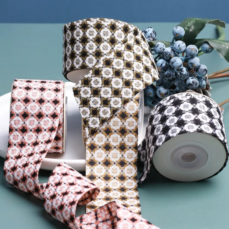 Kewgarden 1" 1.5" 25mm 40mm Plaid Ribbons DIY Hair Bows Accessories Make Sewing Materials Handmade Crafts Gift Packing 10 Yards 
Kewgarden 1" 1.5" 25mm 40mm Plaid Ribbons DIY Hair Bows Accessories Make Sewing Materials Handmade Crafts Gift Packing 10 Yards