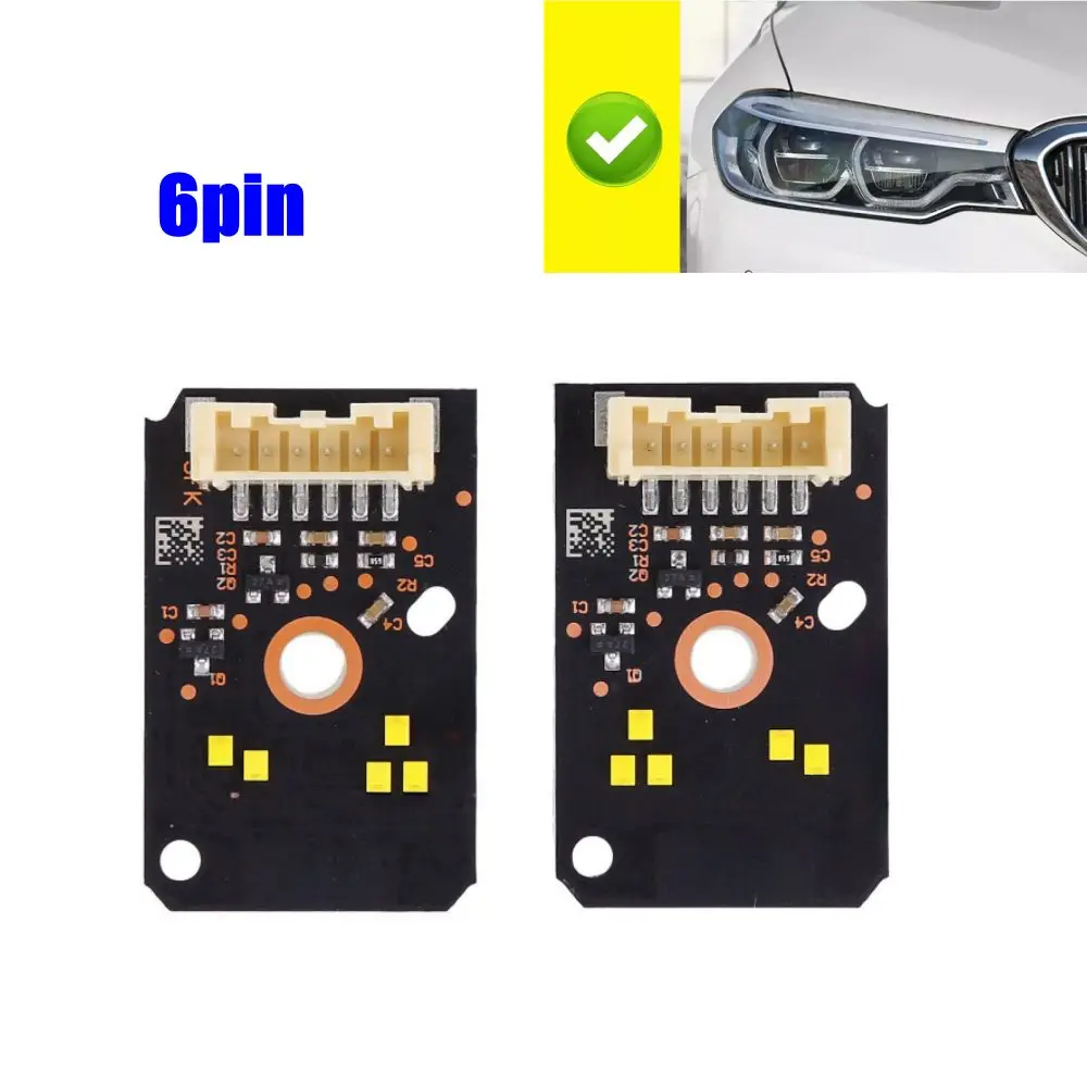 G30 M5 желто-голубые модули DRL для 2017 2018 2019 BMW 5 серии F90 520i 530i 540i G32 GT, Адаптивная фонарь с красными ангельскими глазами
G30 M5 желто-голубые модули DRL для 2017 2018 2019 BMW 5 серии F90 520i 530i 540i G32 GT, Адаптивная фонарь с красными ангельскими глазами