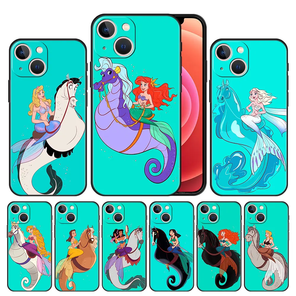 Phone Case Cover for iPhone 11 12 13 Pro Max Xs 7 8 Plus 6 5 SE XR Mini Thin Original Cell Back Armor Disney Princess Horse
Phone Case Cover for iPhone 11 12 13 Pro Max Xs 7 8 Plus 6 5 SE XR Mini Thin Original Cell Back Armor Disney Princess Horse