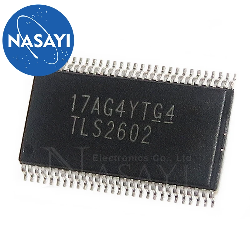 Tls2602tdзарядное устройство 4 TLS2602 TSSOP-56
Tls2602tdзарядное устройство 4 TLS2602 TSSOP-56