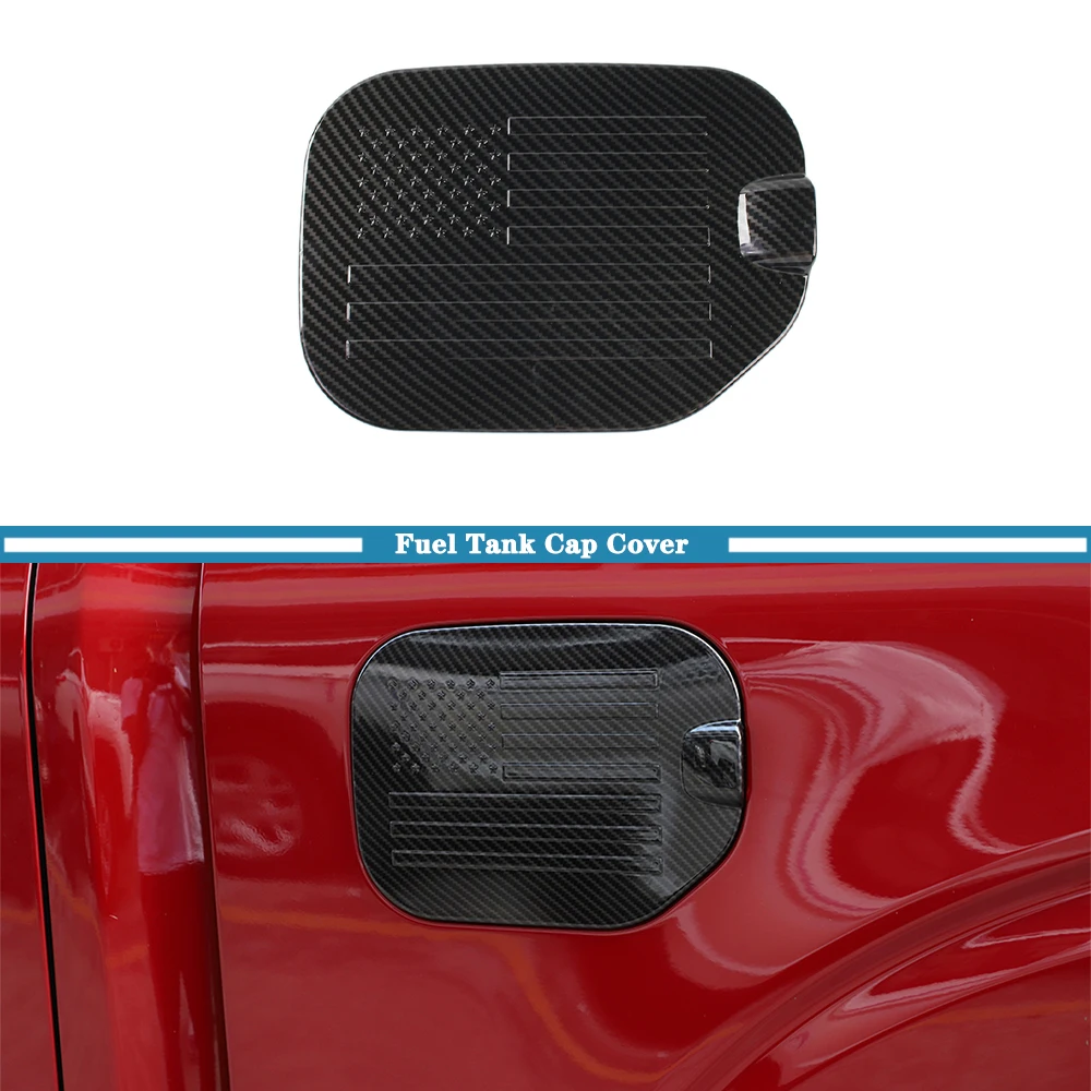 Chromium Styling for Ford F150 F-150 Raptor 2021 2022 2023 Gas Oil Fuel Tank Cap Decoration Cover Trim Car Accessory ABS Chrome
Chromium Styling for Ford F150 F-150 Raptor 2021 2022 2023 Gas Oil Fuel Tank Cap Decoration Cover Trim Car Accessory ABS Chrome