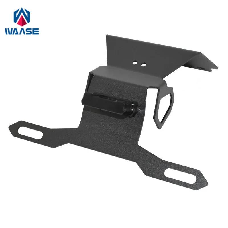 Waase для Suzuki GSX-R 125 150 GSXR150 GSXS150 заднее крепление для регистратора рамка держателя номерного знака светодиодный светильник кой
Waase для Suzuki GSX-R 125 150 GSXR150 GSXS150 заднее крепление для регистратора рамка держателя номерного знака светодиодный светильник кой