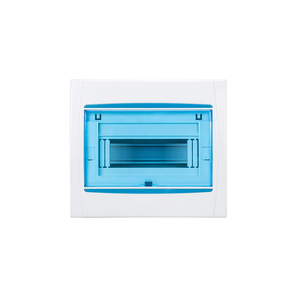 Distribution Box Simple Wear Resistance Protection Box Easy Installation Detachable Home Accessory Indoor Power
Distribution Box Simple Wear Resistance Protection Box Easy Installation Detachable Home Accessory Indoor Power