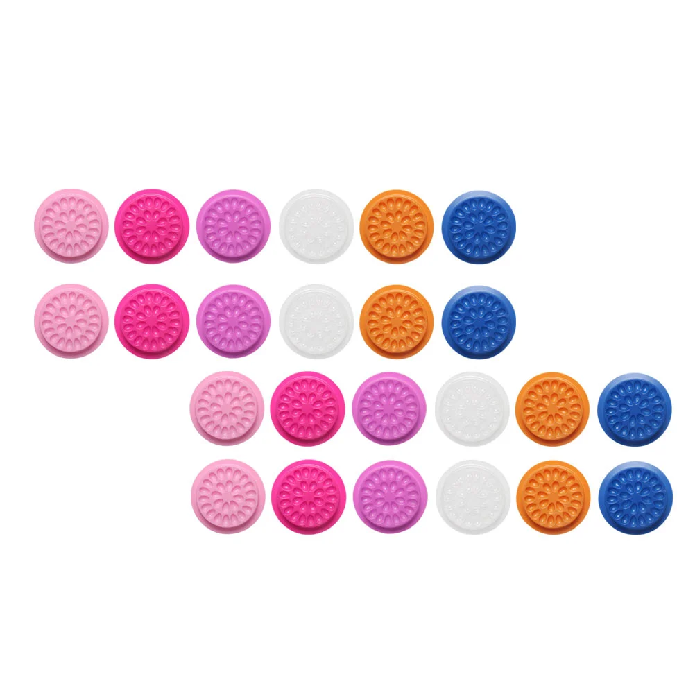 Glue Pallet Eyelash Extension Eyelashes Pad Holder Disposable Gasket False Tray Lash Pads Cup Adhesivecupsstorage
Glue Pallet Eyelash Extension Eyelashes Pad Holder Disposable Gasket False Tray Lash Pads Cup Adhesivecupsstorage