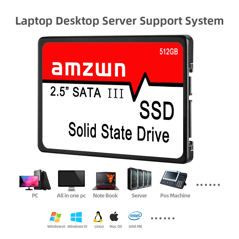 Жесткий диск 2,5 дюйма SATA3 SSD 120 ГБ 240 ГБ 128 ГБ 256 ГБ 480 ГБ 512 ГБ 120 ГБ ТБ 500 Гб Твердотельный накопитель диск для ноутбука и настольного компьютера
Жесткий диск 2,5 дюйма SATA3 SSD 120 ГБ 240 ГБ 128 ГБ 256 ГБ 480 ГБ 512 ГБ 120 ГБ ТБ 500 Гб Твердотельный накопитель диск для ноутбука и настольного компьютера