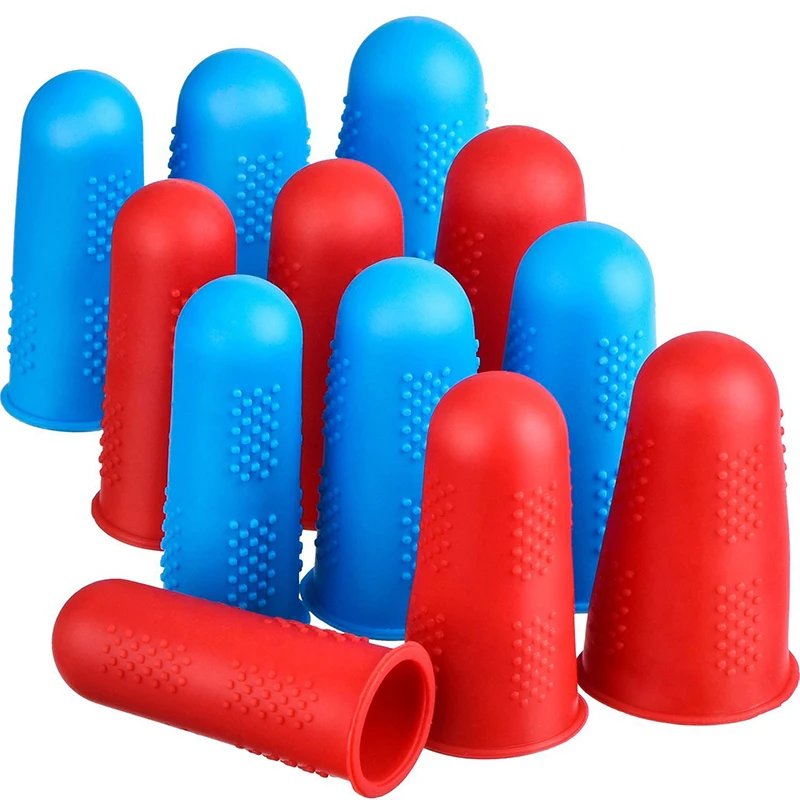 High quality S/M/L Durable Gel Finger Protector Silicone Scald-proof Anti-slip Anti-Burn Finger Protector Elastic
High quality S/M/L Durable Gel Finger Protector Silicone Scald-proof Anti-slip Anti-Burn Finger Protector Elastic