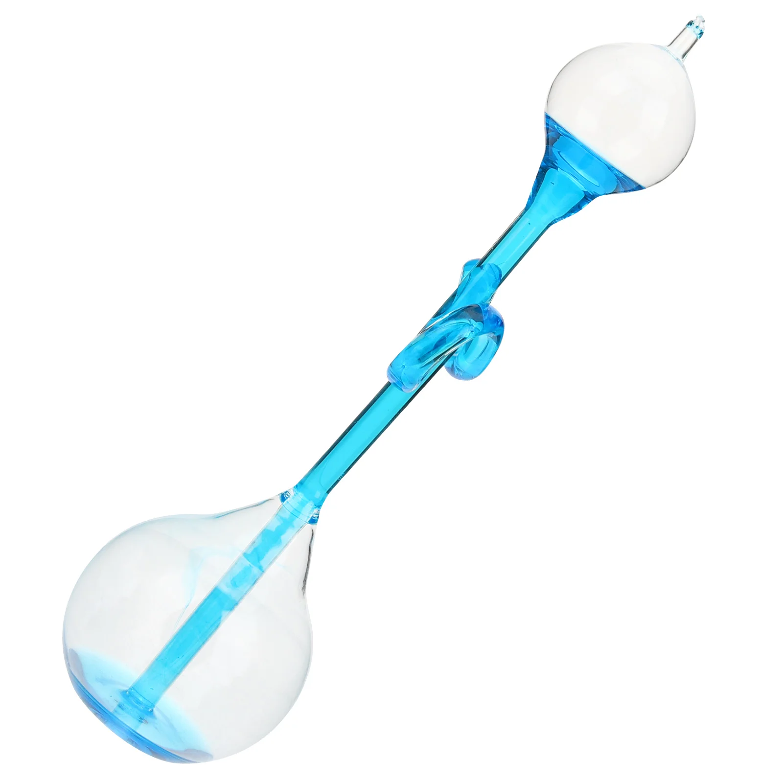 

Thermo Bottle Desktop Timer Hourglass Decor Egg Boiler Brushing Teeth Timer Colored Liquid Hourglass Adornment Student