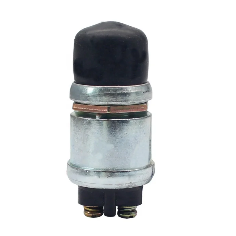 Engine Start Push Button Momentary Start Switch 12V / 24V Weatherproof Push Button Start Switch for Car Truck Boat RV ATV
Engine Start Push Button Momentary Start Switch 12V / 24V Weatherproof Push Button Start Switch for Car Truck Boat RV ATV