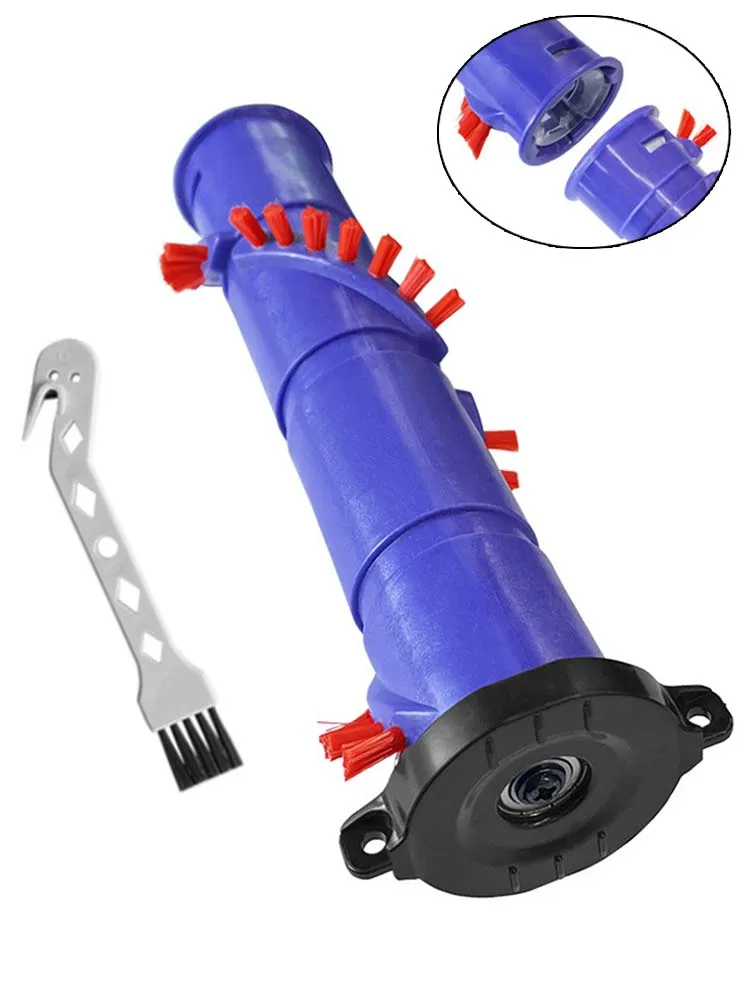 Основная щетка для Dyson DYSON DC65 DC66, аксессуары для пылесоса, роликовая основная щетка, домашняя щетка для уборки пола, основная щетка
Основная щетка для Dyson DYSON DC65 DC66, аксессуары для пылесоса, роликовая основная щетка, домашняя щетка для уборки пола, основная щетка