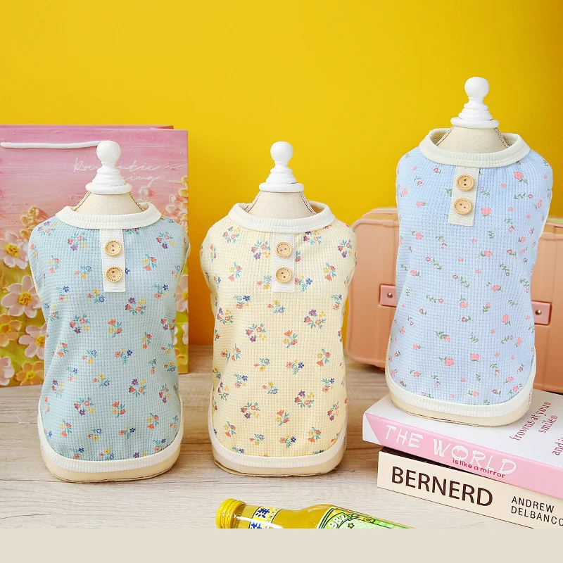 Летний женский свитер с принтом для чихуахуа, одежда для домашних животных и собак, костюм для маленьких собак, одежда для отдыха, одежда для...
Летний женский свитер с принтом для чихуахуа, одежда для домашних животных и собак, костюм для маленьких собак, одежда для отдыха, одежда для...