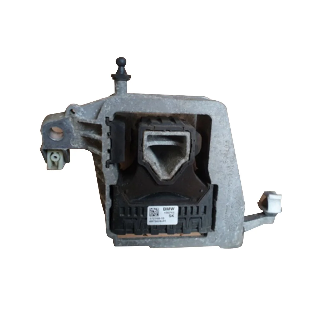 Опора двигателя 22116875628 для BMW F40 F52 F45 F46 F48 F49 F39 MINI B38 B37 22116853446
Опора двигателя 22116875628 для BMW F40 F52 F45 F46 F48 F49 F39 MINI B38 B37 22116853446