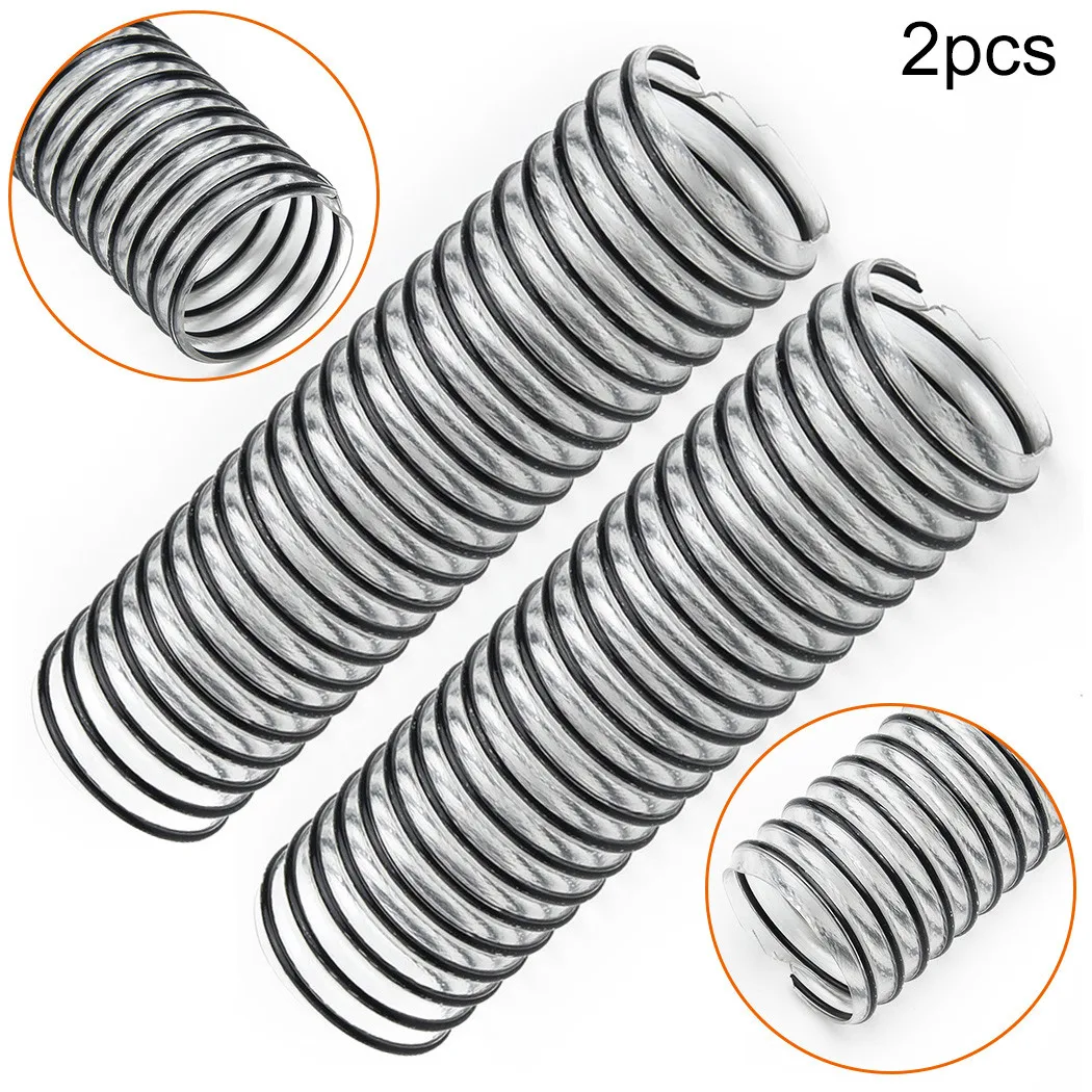 2pcs Lower Duct Hose Repair For Shark NV681UK NV681UKT Vacuum Cleaner Parts Accessories Household Sweeper Cleaning Tool
2pcs Lower Duct Hose Repair For Shark NV681UK NV681UKT Vacuum Cleaner Parts Accessories Household Sweeper Cleaning Tool