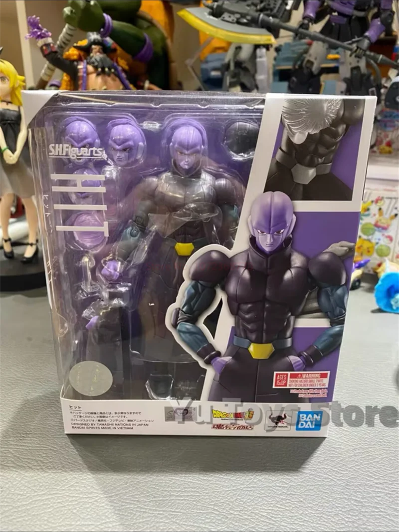 Фигурки героев мультфильма «Драконий жемчуг», 6 шт.
Фигурки героев мультфильма «Драконий жемчуг», 6 шт.