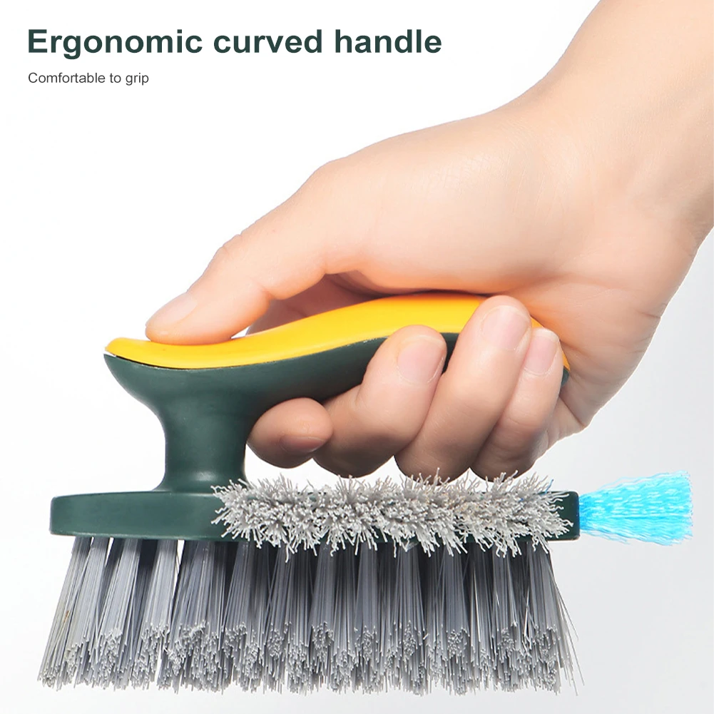 4-in-1 Groove Cleaning Tool Creative Window Groove Cleaning Cloth Window Cleaning Brush Windows Slot Cleaner Brush Groove Brush
4-in-1 Groove Cleaning Tool Creative Window Groove Cleaning Cloth Window Cleaning Brush Windows Slot Cleaner Brush Groove Brush