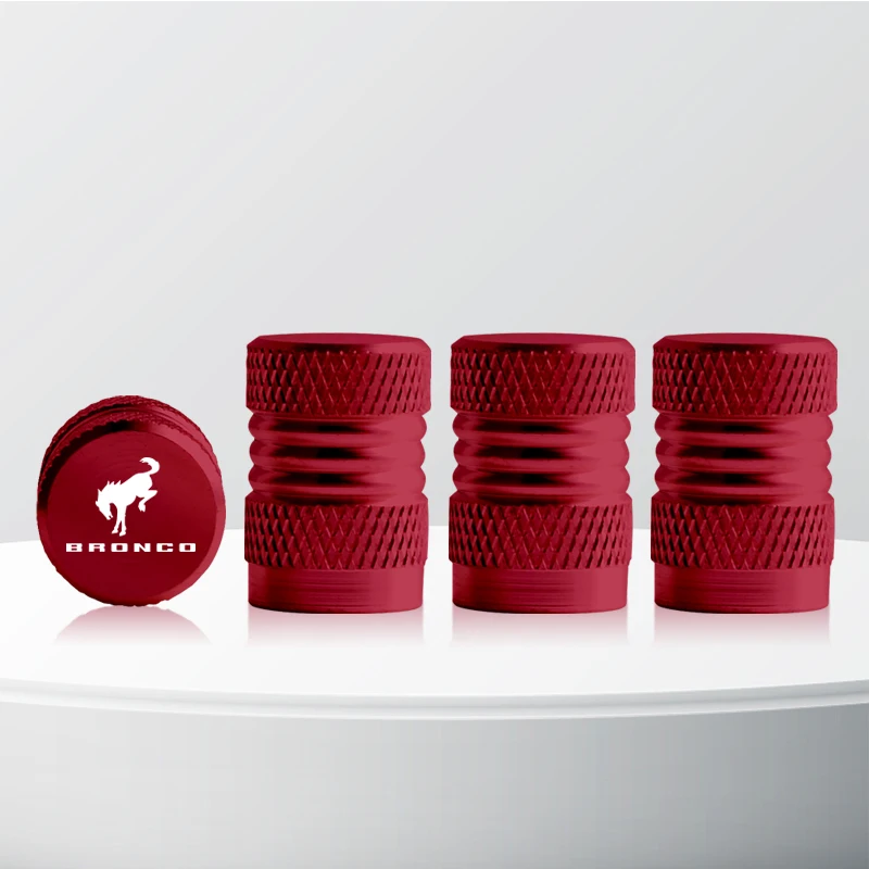 4 шт., алюминиевые крышки для автомобильных колес Ford Bronco Raptor Logo TRX
4 шт., алюминиевые крышки для автомобильных колес Ford Bronco Raptor Logo TRX