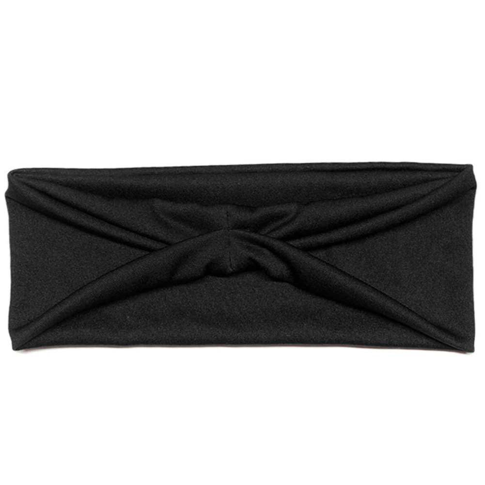 10 шт., Широкий Эластичный Нескользящий головной убор для женщин 
10 шт., Широкий Эластичный Нескользящий головной убор для женщин