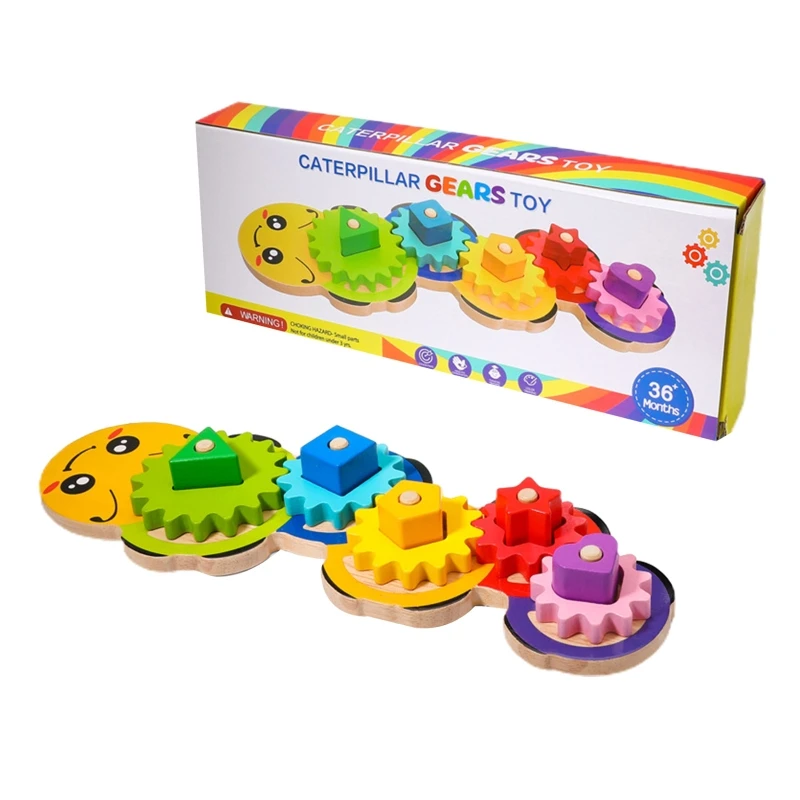 Geometric Wooden Puzzle Colorful Plugging Toy Shape Color Recognition Early Learning Fine Motor Skill Kindergarten Favor
Geometric Wooden Puzzle Colorful Plugging Toy Shape Color Recognition Early Learning Fine Motor Skill Kindergarten Favor