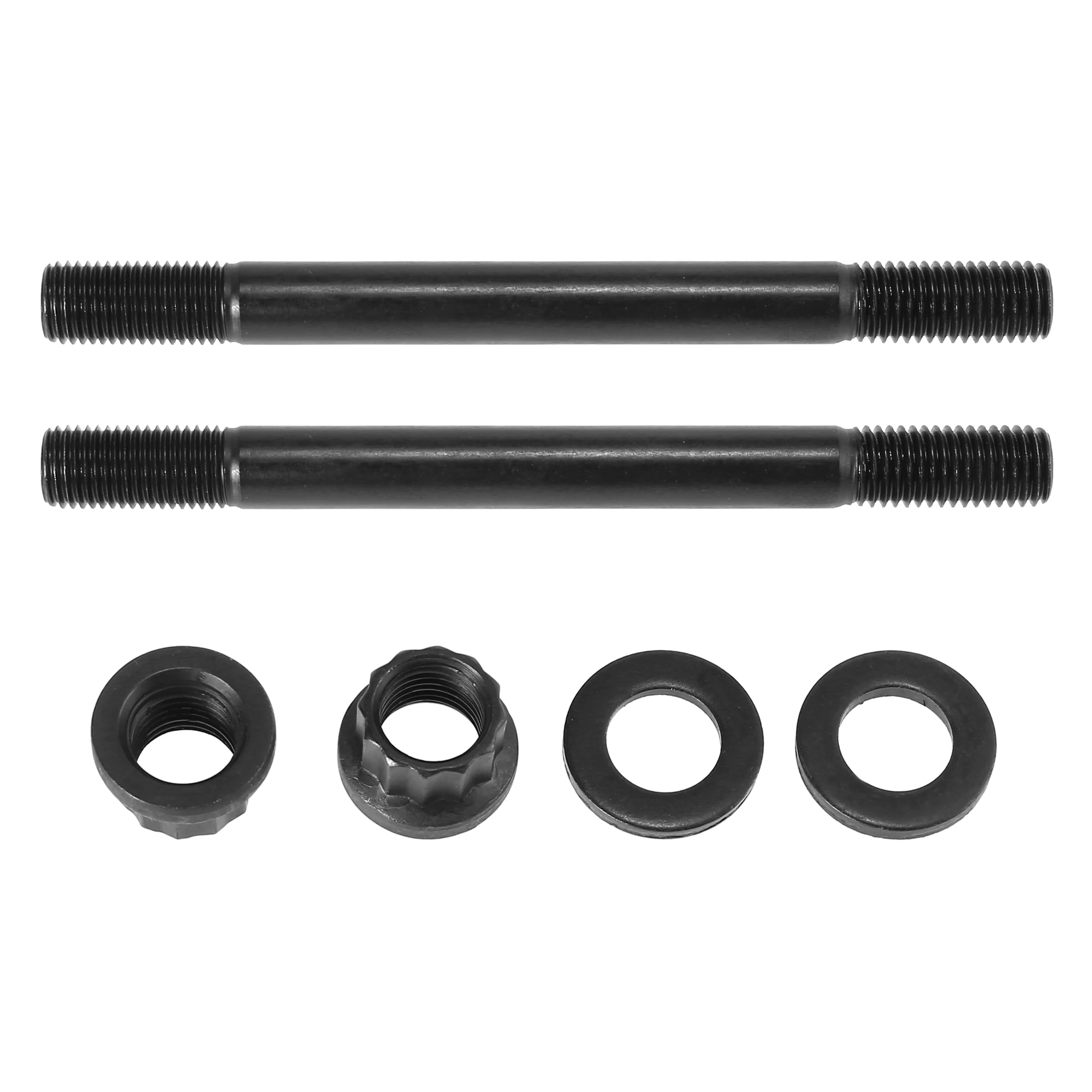 X Autohaux Cylinder Head Stud Kit Replacement for Nissan RB25 RB25DET 2.5L And RB20 RB20DET 2.0L
X Autohaux Cylinder Head Stud Kit Replacement for Nissan RB25 RB25DET 2.5L And RB20 RB20DET 2.0L