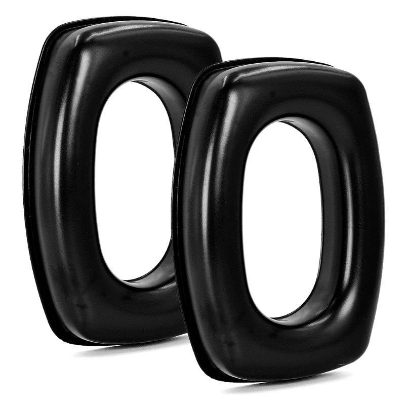 Breathable Earmuffs Earpads for HOWARD Leight by for honeywell Earphone Earpads Comfortable Earpads Ear Cushion Drop Shipping
Breathable Earmuffs Earpads for HOWARD Leight by for honeywell Earphone Earpads Comfortable Earpads Ear Cushion Drop Shipping