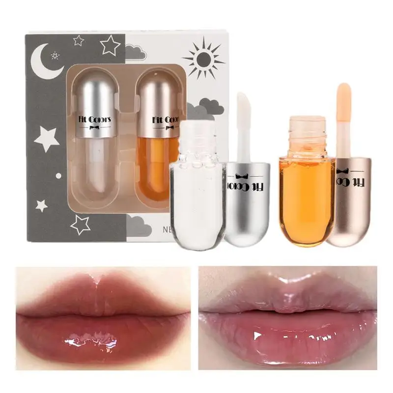 Moisturizing Lip Oil Lipstick Lip Moisturizer For Nourishing Clear Lip Gloss Set For Women Girls Moisturizer Lip Oil Makeup Kit
Moisturizing Lip Oil Lipstick Lip Moisturizer For Nourishing Clear Lip Gloss Set For Women Girls Moisturizer Lip Oil Makeup Kit
