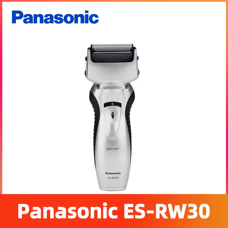 Оригинальный скребок Panasonic ES-RW30, электрическая бритва, зарядка, возвратно-поступательный, мужской нож для бороды, подарок для мытья всего тела
Оригинальный скребок Panasonic ES-RW30, электрическая бритва, зарядка, возвратно-поступательный, мужской нож для бороды, подарок для мытья всего тела