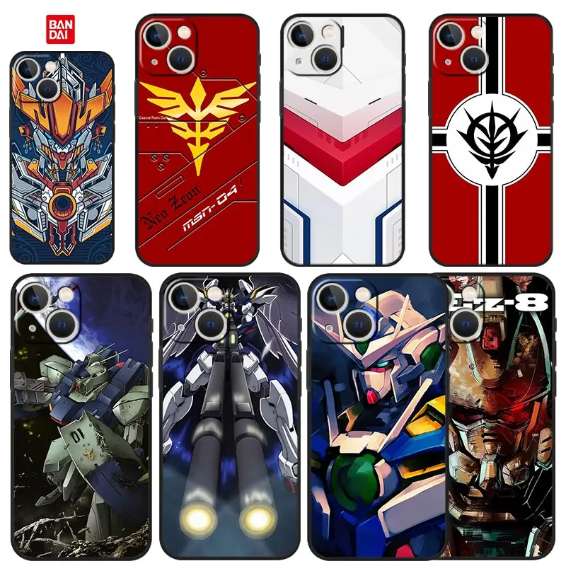 Bandai Phone Case for Apple iPhone 13 11 12 pro XS max mini XR X Cover 8 7 6 6s plus SE Funda Silicone Coque Gundam Unicorn Mask
Bandai Phone Case for Apple iPhone 13 11 12 pro XS max mini XR X Cover 8 7 6 6s plus SE Funda Silicone Coque Gundam Unicorn Mask